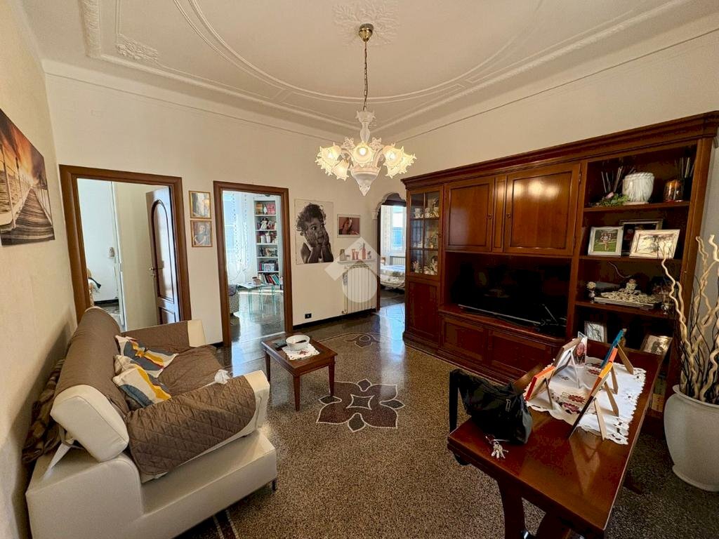 Appartamento Via corniglianod, Genova (zona Cornigliano) - foto 1