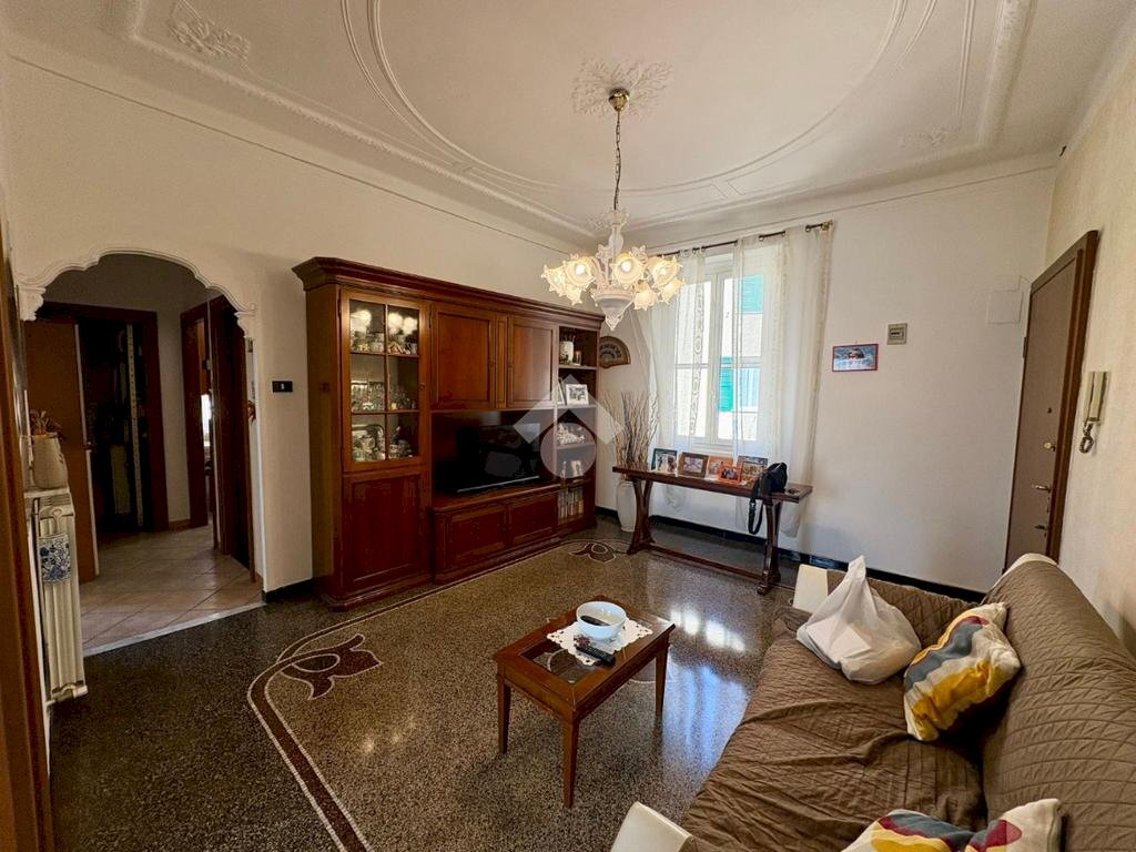 Appartamento Via corniglianod, Genova (zona Cornigliano) - foto 2