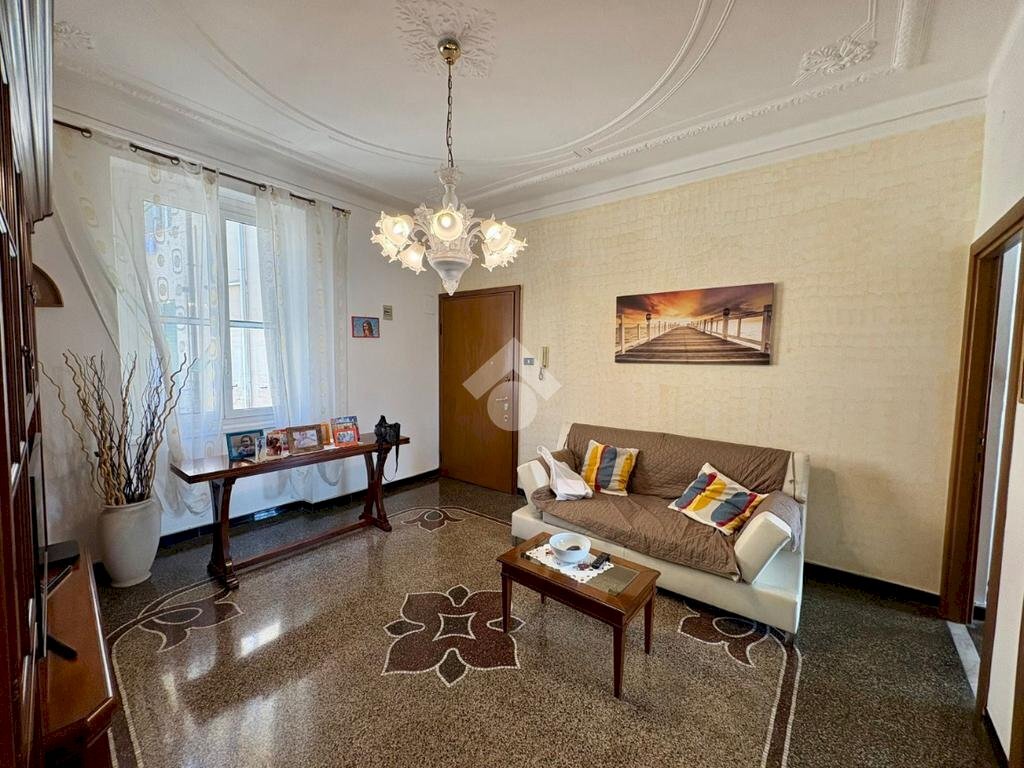 Appartamento Via corniglianod, Genova (zona Cornigliano) - foto 3