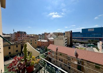 Appartamento Via corniglianod, Genova (zona Cornigliano) - foto 6
