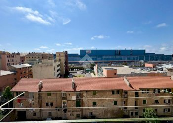 Appartamento Via corniglianod, Genova (zona Cornigliano) - foto 8