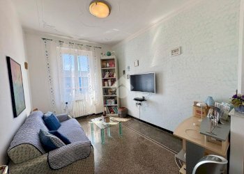 Appartamento Via corniglianod, Genova (zona Cornigliano) - foto 10