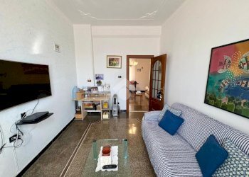 Appartamento Via corniglianod, Genova (zona Cornigliano) - foto 11