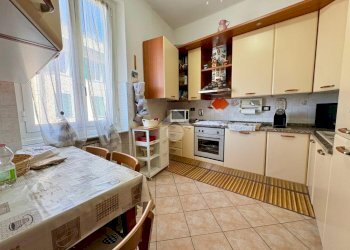 Appartamento Via corniglianod, Genova (zona Cornigliano) - foto 14