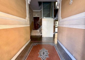 Appartamento Via corniglianod, Genova (zona Cornigliano) - foto 18