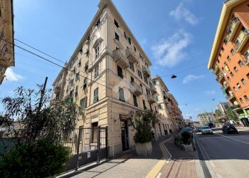 Appartamento Via corniglianod, Genova (zona Cornigliano) - foto 19