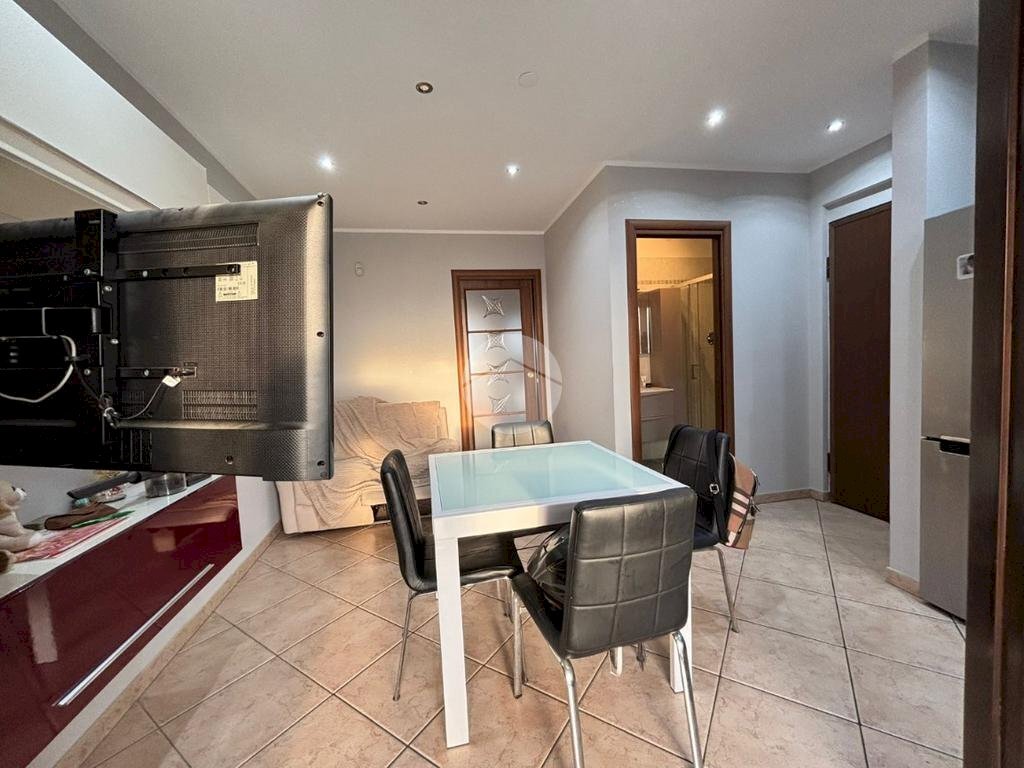 Bilocale Via Gino Capponi, Torino (zona Madonna Campagna) - foto 1