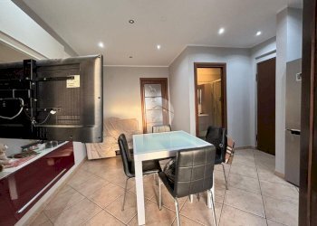 Bilocale Via Gino Capponi, Torino (zona Madonna Campagna) - foto 1