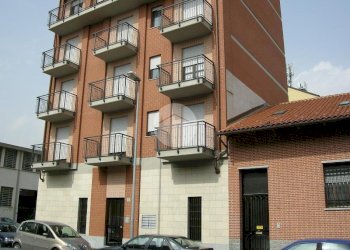 Bilocale Via Gino Capponi, Torino (zona Madonna Campagna) - foto 2