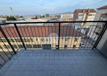 Bilocale Via Gino Capponi, Torino (zona Madonna Campagna) - foto 19