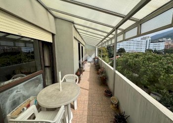 Quadrilocale Via Tommaso Albinoni, Genova (zona Rivarolo) - foto 1