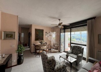 Quadrilocale Via Tommaso Albinoni, Genova (zona Rivarolo) - foto 2