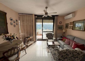 Quadrilocale Via Tommaso Albinoni, Genova (zona Rivarolo) - foto 3