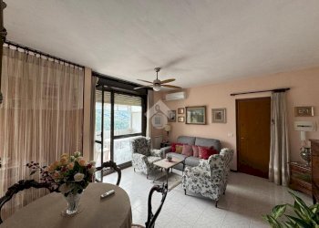 Quadrilocale Via Tommaso Albinoni, Genova (zona Rivarolo) - foto 5