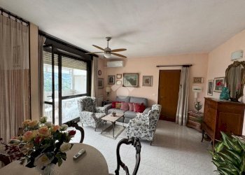 Quadrilocale Via Tommaso Albinoni, Genova (zona Rivarolo) - foto 6