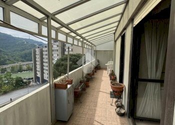 Quadrilocale Via Tommaso Albinoni, Genova (zona Rivarolo) - foto 7