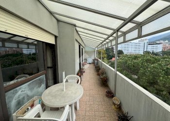 Quadrilocale Via Tommaso Albinoni, Genova (zona Rivarolo) - foto 9