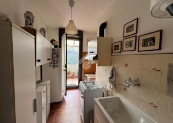 Quadrilocale Via Tommaso Albinoni, Genova (zona Rivarolo) - foto 11