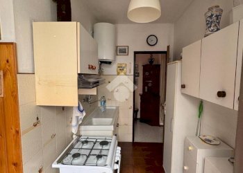 Quadrilocale Via Tommaso Albinoni, Genova (zona Rivarolo) - foto 12