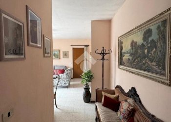 Quadrilocale Via Tommaso Albinoni, Genova (zona Rivarolo) - foto 14