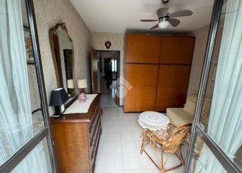 Quadrilocale Via Tommaso Albinoni, Genova (zona Rivarolo) - foto 16