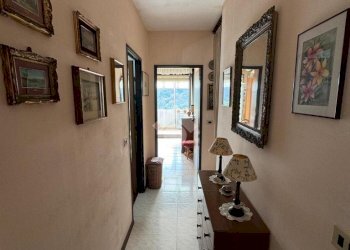 Quadrilocale Via Tommaso Albinoni, Genova (zona Rivarolo) - foto 17