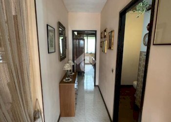 Quadrilocale Via Tommaso Albinoni, Genova (zona Rivarolo) - foto 18