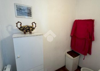 Quadrilocale Via Tommaso Albinoni, Genova (zona Rivarolo) - foto 20