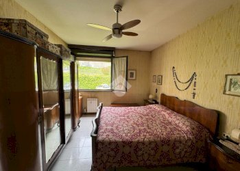 Quadrilocale Via Tommaso Albinoni, Genova (zona Rivarolo) - foto 21