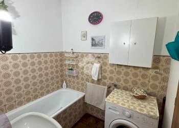 Quadrilocale Via Tommaso Albinoni, Genova (zona Rivarolo) - foto 23