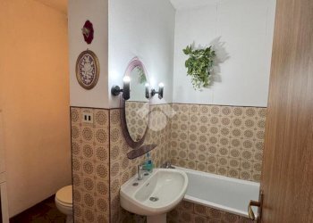 Quadrilocale Via Tommaso Albinoni, Genova (zona Rivarolo) - foto 24