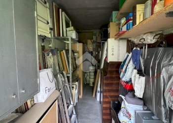 Quadrilocale Via Tommaso Albinoni, Genova (zona Rivarolo) - foto 25