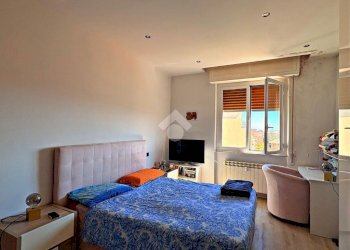 Quadrilocale Via Cigliuti Nicolò, Savona (zona Villetta) - foto 3