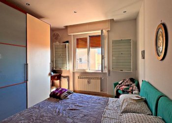 Quadrilocale Via Cigliuti Nicolò, Savona (zona Villetta) - foto 4