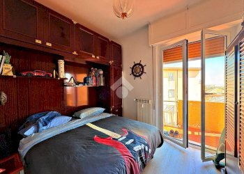 Quadrilocale Via Cigliuti Nicolò, Savona (zona Villetta) - foto 5