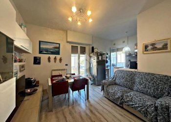 Quadrilocale Via Cigliuti Nicolò, Savona (zona Villetta) - foto 7