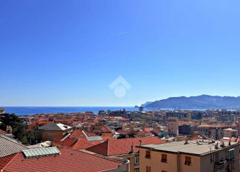 Quadrilocale Via Cigliuti Nicolò, Savona (zona Villetta) - foto 9