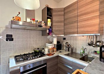 Quadrilocale Via Cigliuti Nicolò, Savona (zona Villetta) - foto 11