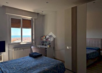 Quadrilocale Via Cigliuti Nicolò, Savona (zona Villetta) - foto 14