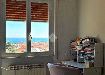 Quadrilocale Via Cigliuti Nicolò, Savona (zona Villetta) - foto 15