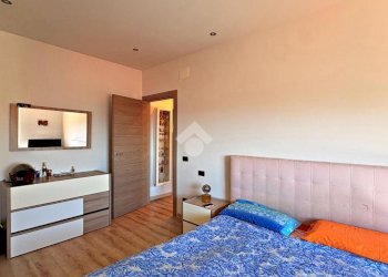 Quadrilocale Via Cigliuti Nicolò, Savona (zona Villetta) - foto 16