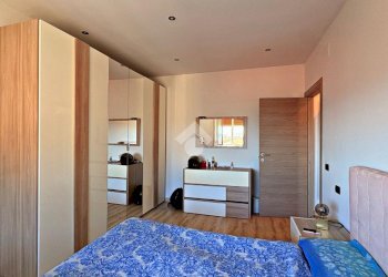 Quadrilocale Via Cigliuti Nicolò, Savona (zona Villetta) - foto 17