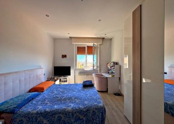 Quadrilocale Via Cigliuti Nicolò, Savona (zona Villetta) - foto 18