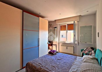 Quadrilocale Via Cigliuti Nicolò, Savona (zona Villetta) - foto 19