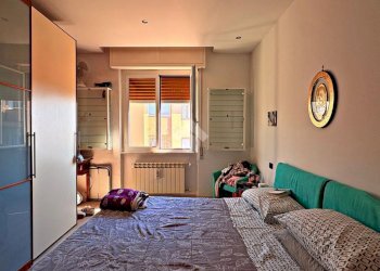 Quadrilocale Via Cigliuti Nicolò, Savona (zona Villetta) - foto 20