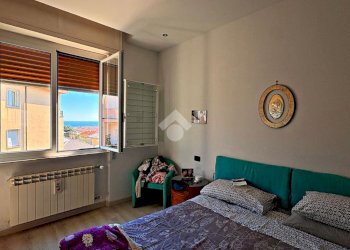 Quadrilocale Via Cigliuti Nicolò, Savona (zona Villetta) - foto 21