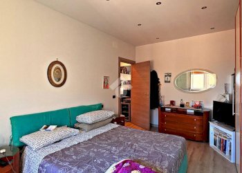 Quadrilocale Via Cigliuti Nicolò, Savona (zona Villetta) - foto 22