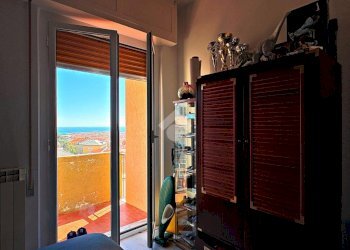 Quadrilocale Via Cigliuti Nicolò, Savona (zona Villetta) - foto 23