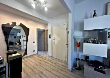 Quadrilocale Via Cigliuti Nicolò, Savona (zona Villetta) - foto 24