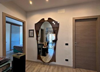 Quadrilocale Via Cigliuti Nicolò, Savona (zona Villetta) - foto 25